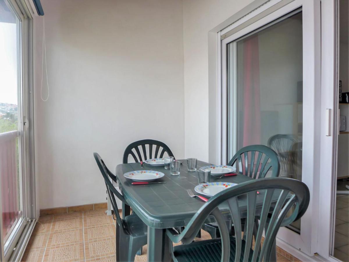Studio Zirlinga-6 By Interhome Bidart Ngoại thất bức ảnh