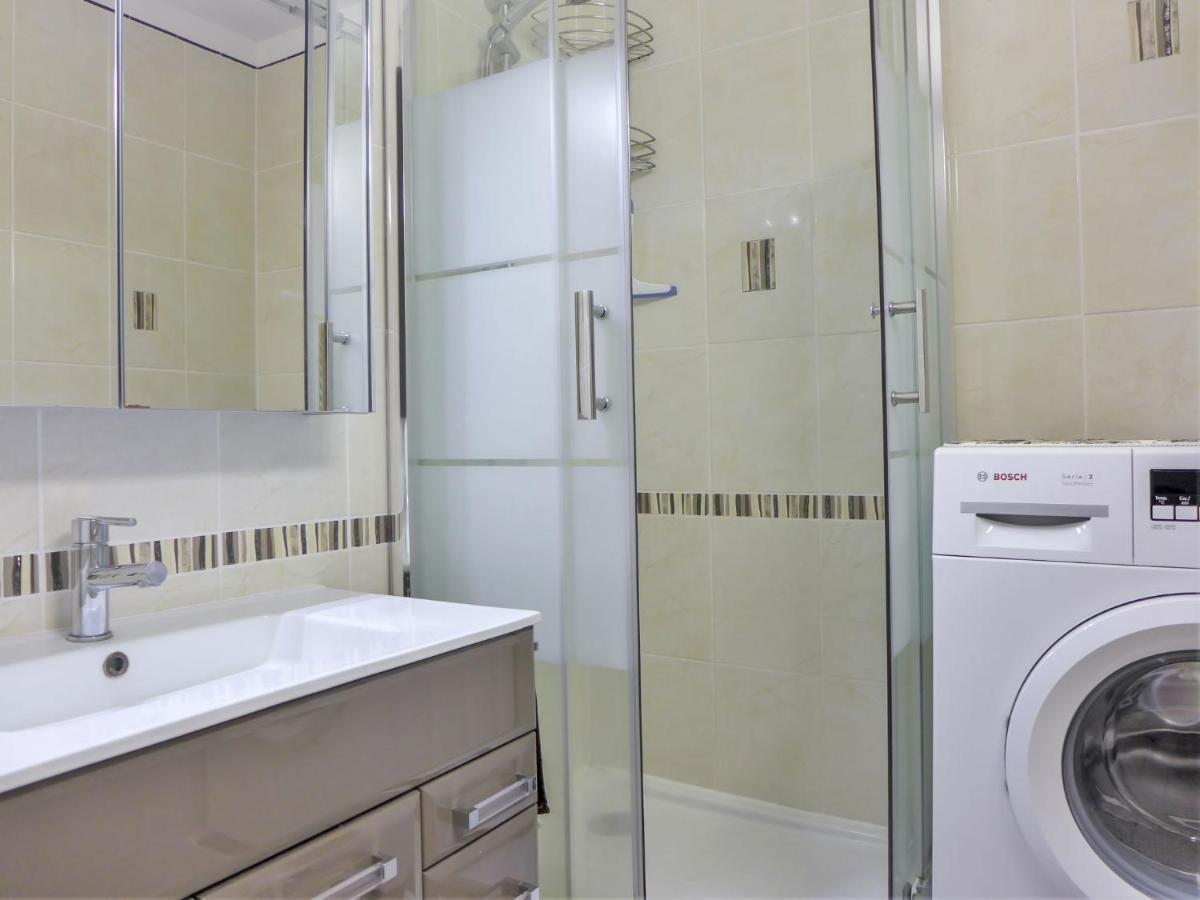 Studio Zirlinga-6 By Interhome Bidart Ngoại thất bức ảnh