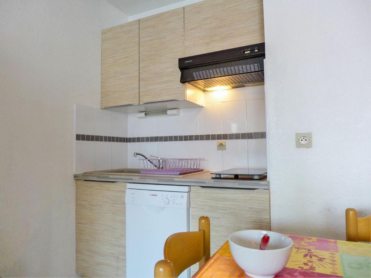 Studio Zirlinga-6 By Interhome Bidart Ngoại thất bức ảnh